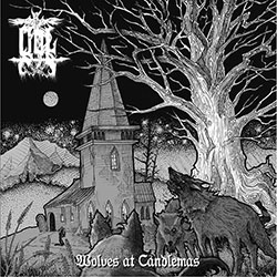 gol wolves at candlemas cover compact disc cover image